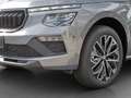 Skoda Kamiq Tour 1,0 TSI 85 kW 6-Gang mech. Grijs - thumbnail 13