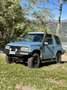 Suzuki Vitara 3p 1.6i JLX P.Pack auto Bleu - thumbnail 1