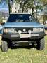 Suzuki Vitara 3p 1.6i JLX P.Pack auto Bleu - thumbnail 2