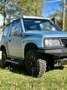 Suzuki Vitara 3p 1.6i JLX P.Pack auto Bleu - thumbnail 3