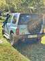 Suzuki Vitara 3p 1.6i JLX P.Pack auto Bleu - thumbnail 6
