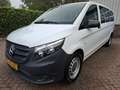 Mercedes-Benz Vito Tourer 114 BlueTEC Pro Extra Lang 24195.- INCL BTW Blanc - thumbnail 16