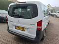 Mercedes-Benz Vito Tourer 114 BlueTEC Pro Extra Lang 24195.- INCL BTW Blanc - thumbnail 6