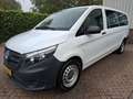 Mercedes-Benz Vito Tourer 114 BlueTEC Pro Extra Lang 24195.- INCL BTW Blanc - thumbnail 1