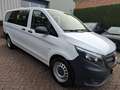 Mercedes-Benz Vito Tourer 114 BlueTEC Pro Extra Lang 24195.- INCL BTW Blanc - thumbnail 9
