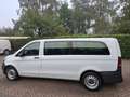 Mercedes-Benz Vito Tourer 114 BlueTEC Pro Extra Lang 24195.- INCL BTW Blanc - thumbnail 4