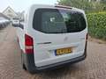 Mercedes-Benz Vito Tourer 114 BlueTEC Pro Extra Lang 24195.- INCL BTW Blanc - thumbnail 5