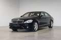 Mercedes-Benz S 63 AMG L Schwarz - thumbnail 2