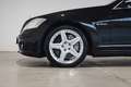 Mercedes-Benz S 63 AMG L Schwarz - thumbnail 21