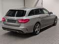 Mercedes-Benz C 160 T AMG-Line LED/Navi/SHZ/PDC/el.Heck/18-LM Silber - thumbnail 4