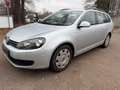 Volkswagen Golf VI Variant Comfortline 4Motion AHK HU9.2026 Silber - thumbnail 4