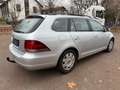 Volkswagen Golf VI Variant Comfortline 4Motion AHK HU9.2026 Silber - thumbnail 6
