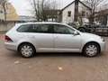 Volkswagen Golf VI Variant Comfortline 4Motion AHK HU9.2026 Silber - thumbnail 7