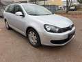 Volkswagen Golf VI Variant Comfortline 4Motion AHK HU9.2026 Silber - thumbnail 3