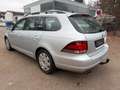 Volkswagen Golf VI Variant Comfortline 4Motion AHK HU9.2026 Silber - thumbnail 5