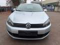 Volkswagen Golf VI Variant Comfortline 4Motion AHK HU9.2026 Silber - thumbnail 1