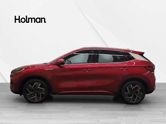 BYD Atto 3 Design 60,4 KWh NAV LED APPLINK TEMP PDC SOMMER