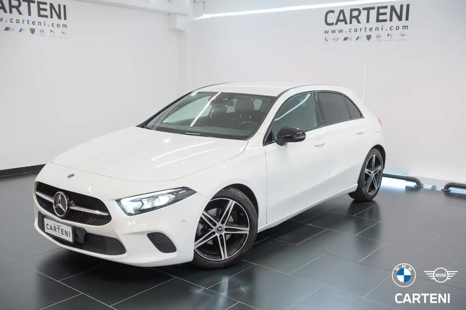 Mercedes-Benz A 180 d Sport - 1