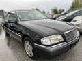 Mercedes-Benz C 250 Schwarz - thumbnail 2