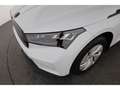 Skoda Enyaq Elektro 50 55 kWh LED/NAV/GRA/DAB+/Sitzhz. Weiß - thumbnail 8