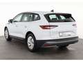 Skoda Enyaq Elektro 50 55 kWh LED/NAV/GRA/DAB+/Sitzhz. Weiß - thumbnail 5