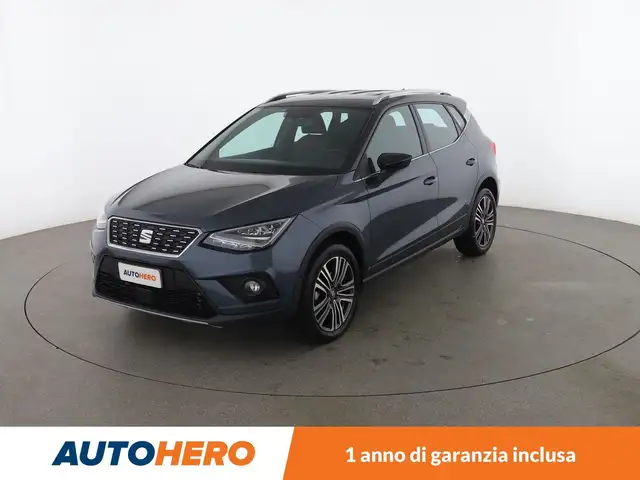 SEAT Arona 1.6 TDI Xcellence 95 CV DSG