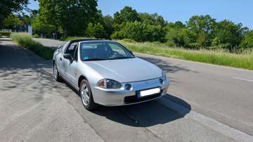 1.6 ESi del Sol