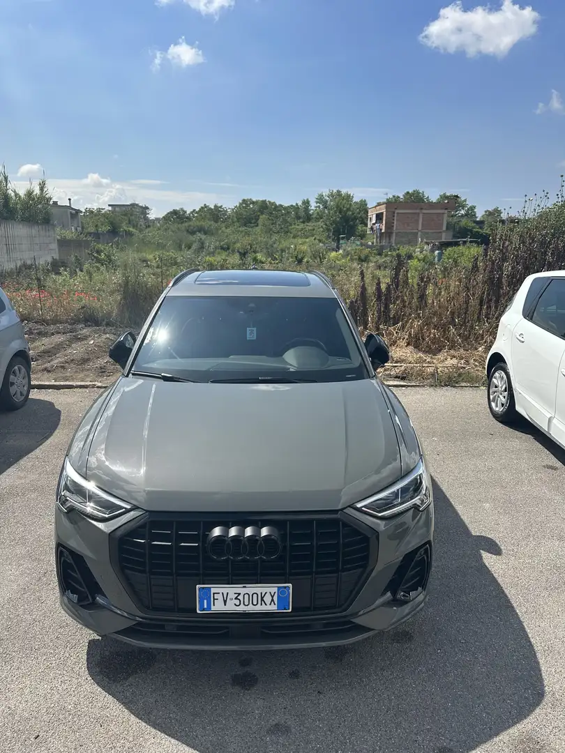 Audi Q3 s line - 2