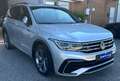 Volkswagen Tiguan Tiguan II 2021 2.0 tdi R-Line 150cv dsg Gris - thumbnail 1