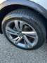 Volkswagen Tiguan Tiguan II 2021 2.0 tdi R-Line 150cv dsg Gris - thumbnail 11