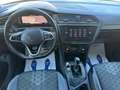 Volkswagen Tiguan Tiguan II 2021 2.0 tdi R-Line 150cv dsg Gris - thumbnail 14