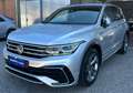 Volkswagen Tiguan Tiguan II 2021 2.0 tdi R-Line 150cv dsg Gris - thumbnail 25