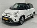 Fiat 500L 0.9 TwinAir Trekking CLIMA / CRUISE / TREKHAAK / S Wit - thumbnail 1