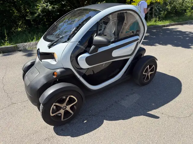 Renault Twizy Urban