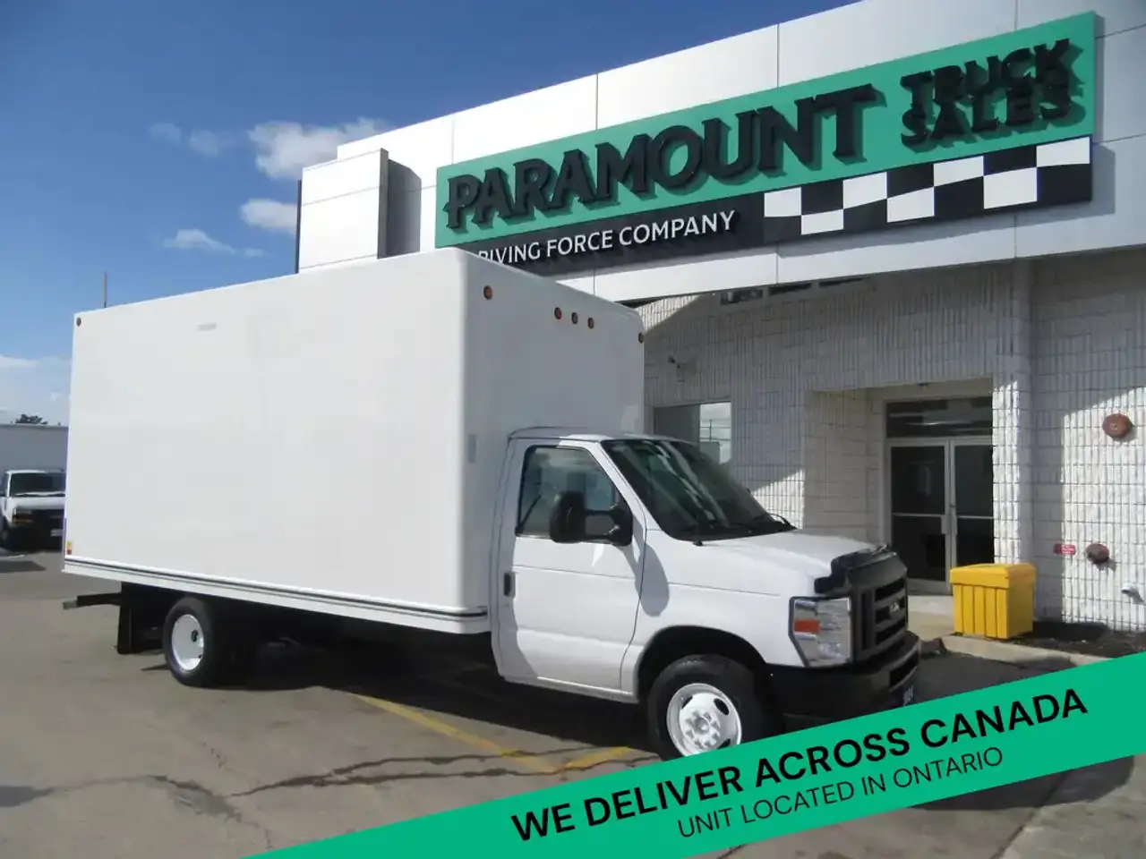 2024 Ford E-350