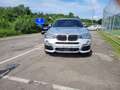 BMW X4 M X4 M40i Silber - thumbnail 2