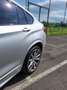 BMW X4 M X4 M40i Silber - thumbnail 4