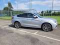 BMW X4 M X4 M40i Silber - thumbnail 5