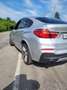 BMW X4 M X4 M40i Silber - thumbnail 3