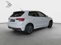 Skoda Fabia Tour 1,0 TSI |Winter|LED|Navi|SmartLink| Weiß - thumbnail 2