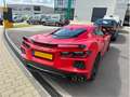 Corvette C8 6.2 V8 STINGRAY COUPE/ PACK 2LT/ LIFT/ 1 HAND Rouge - thumbnail 5