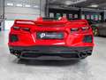 Corvette C8 6.2 V8 STINGRAY COUPE/ PACK 2LT/ LIFT/ 1 HAND Rouge - thumbnail 4