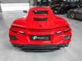 Corvette C8 6.2 V8 STINGRAY COUPE/ PACK 2LT/ LIFT/ 1 HAND Rouge - thumbnail 3