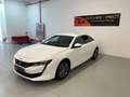 Peugeot 508 5P Allure Pack BlueHDi 130 SS EAT8 Blanco - thumbnail 4