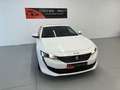 Peugeot 508 5P Allure Pack BlueHDi 130 SS EAT8 Blanco - thumbnail 1