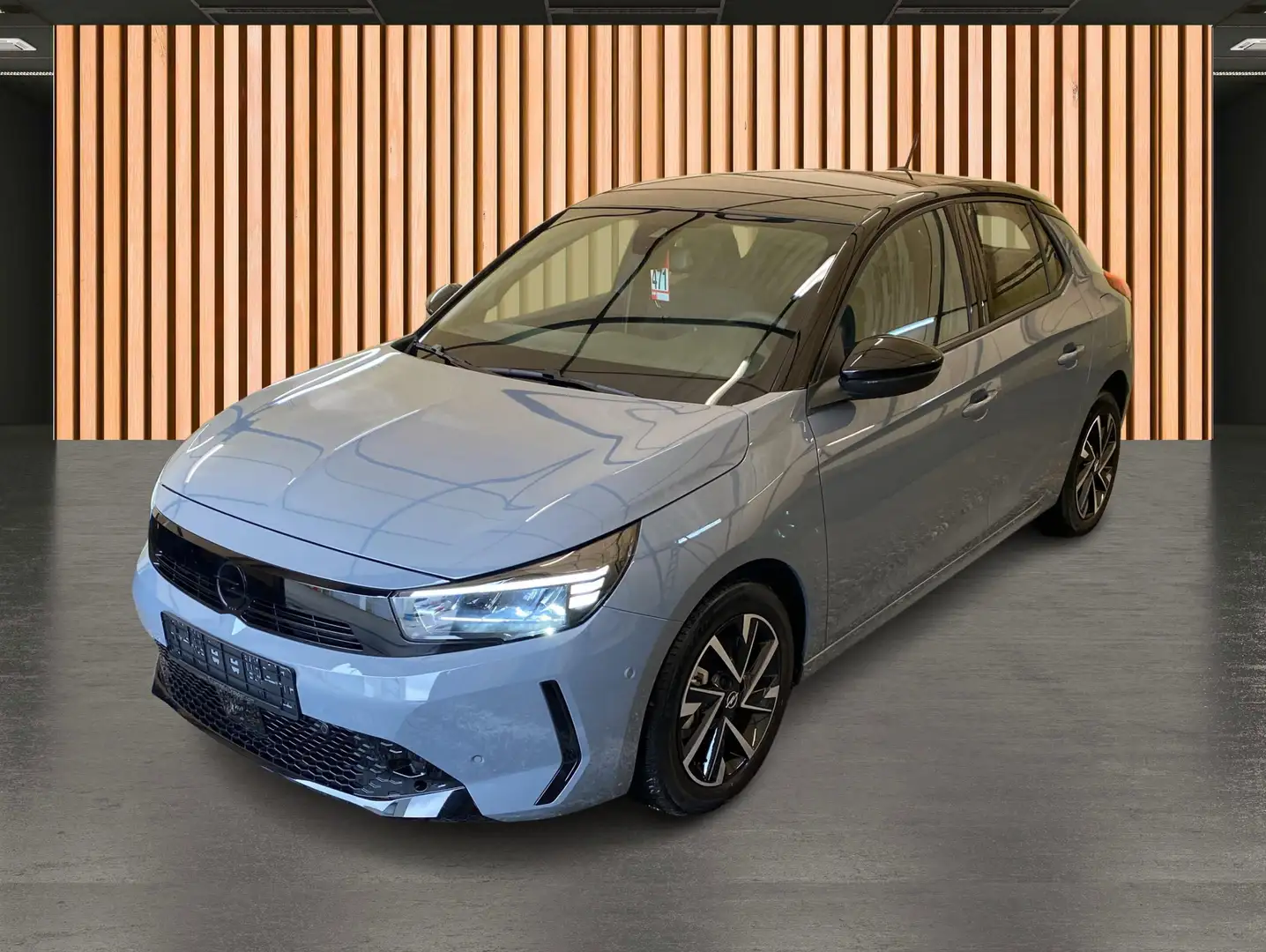 Opel Corsa 1.2 Turbo GS Line*DAB*Kamera - 2