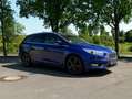 Ford Focus Titanium Bleu - thumbnail 5