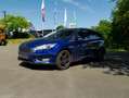 Ford Focus Titanium Bleu - thumbnail 1