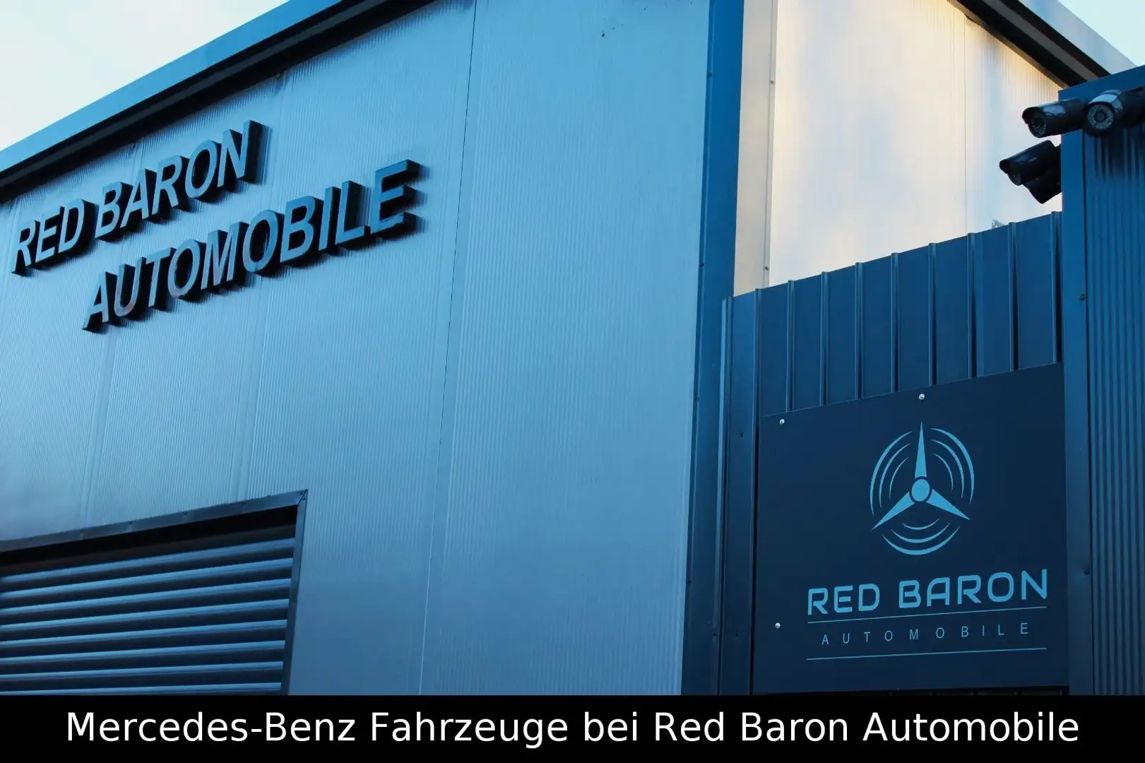 Mercedes-Benz V 250 Vito Tourer 119 CDI Pro kompakt 9-G LED KA Argent - 1