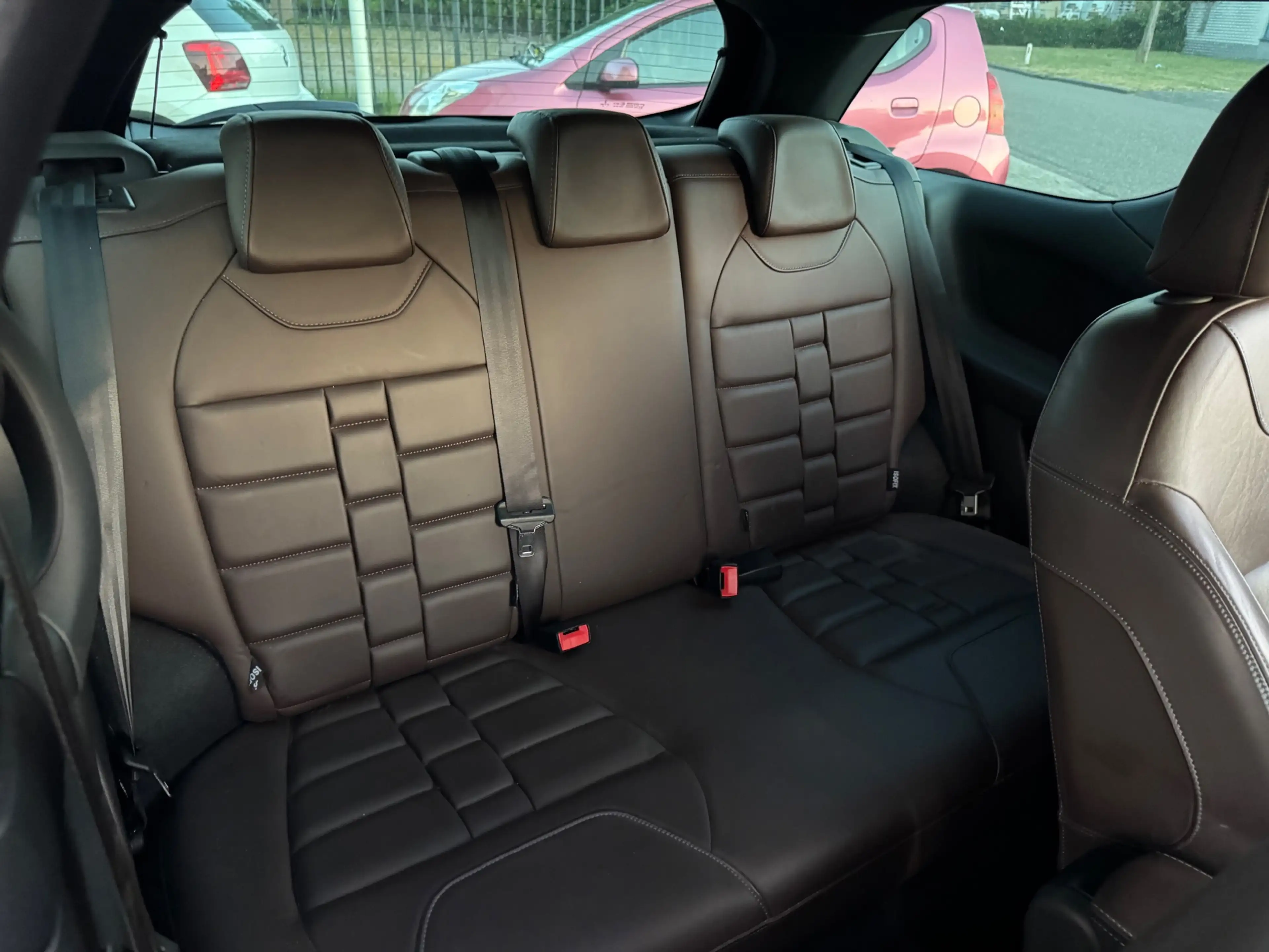 DS Automobiles DS 3 1.6 THP Sport Chic Xenon, Leer, Navi — photo 15
